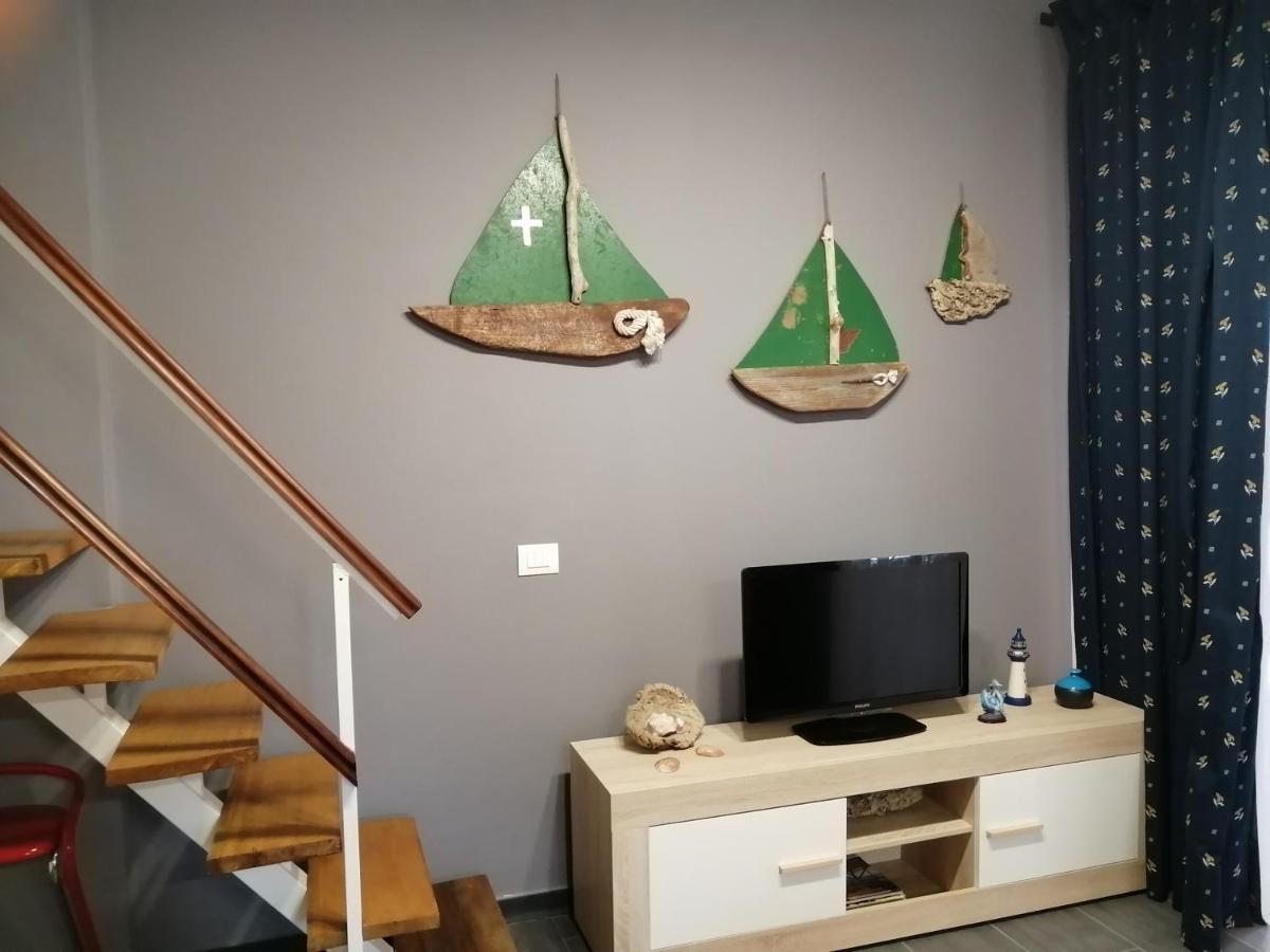 Apartamento Casa Delle Mimose Varazze Exterior foto