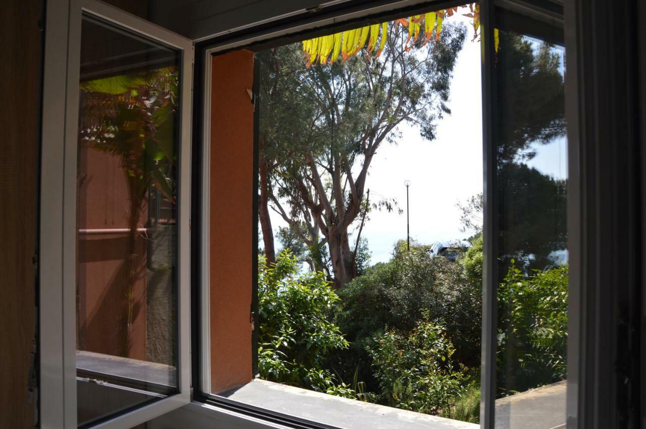 Apartamento Casa Delle Mimose Varazze Exterior foto